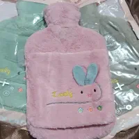 کیسه آبگرم خرگوشی