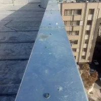 ساخت کانال کولر ابچک فلزی و تهویه مطبوع