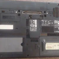 لپ تاب Hp قدیمی|رایانه همراه|تهران, گیشا|دیوار