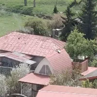 کدیر زیبا ، تفرجگاه ییلاقی ،کلبه با امکانات