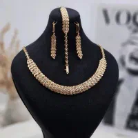 سرویس نقره جواهری ساعت نقره گارانتی دار موتور ضداب|بدلیجات|تبریز, |دیوار