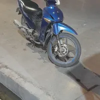 موتور بی کلاچ