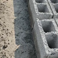 بلوک 30 و 40|مصالح و تجهیزات ساختمان|برازجان, |دیوار