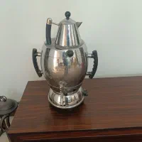 سماور گازی ۵ لیتری