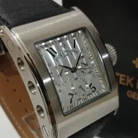 ساعت پتک فیلیپ آکبند (شهرستان)