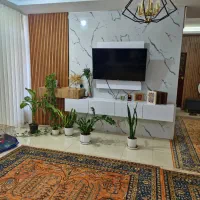 آپارتمان 150 متری همکف شهرک امام حسین