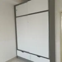 نصاب کابینت کمد دیواری|خدمات پیشه و مهارت|کلاچای, |دیوار