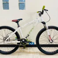 دوچرخه درت جامپUMF،مریدا،اندرو،دانهیل|دوچرخه، اسکیت، اسکوتر|تهران, چیتگر جنوبی|دیوار