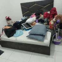 تشک تخت دونفره