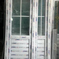 بزرگترین تولیدکننده درب پنجره وورودی pvc در تهران|مصالح و تجهیزات ساختمان|تهران, فلسطین (میدان انقلاب)|دیوار