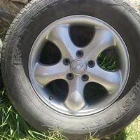 رینگ ۱۸ سانگ یانگ کایرون و طاقچه کشویی عقب کایرون