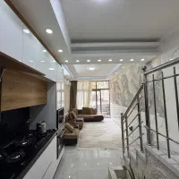 تریپلکس دربست، دوخواب مستر