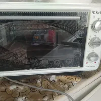 سرخ کن با روغن وتستر