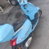 موتور کاوان اس|موتورسیکلت|اصفهان, خانه اصفهان|دیوار