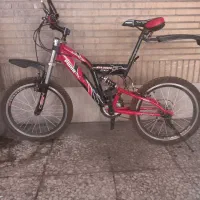 دوچرخه دنده ای