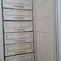 فریزر ۸ کشو|یخچال و فریزر|لنجان, |دیوار