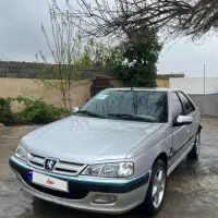 پارس ۸۴ معمولی