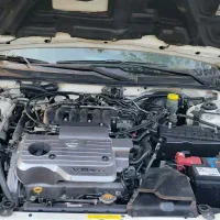 ماکسیما کم کارکرد سالم|خودرو سواری و وانت|تهران, جوادیه تهرانپارس|دیوار