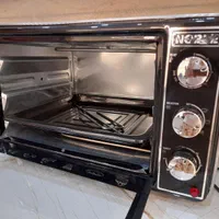 توستراون|اجاق گاز و لوازم برقی پختوپز|رشت, استادسرا|دیوار