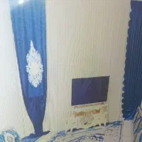 پرده پذیرایی