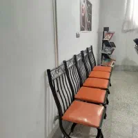 صندلی فرفوژه