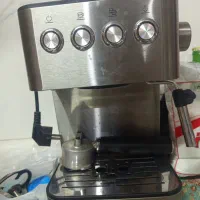 اسپرسو ساز مارک هافمن