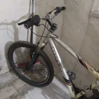 دوچرخه 26تنه آلمینیوم|دوچرخه، اسکیت، اسکوتر|گلستان (تهران), |دیوار
