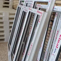 فروش درب و پنجره|مصالح و تجهیزات ساختمان|خلخال, |دیوار