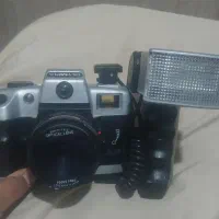 دوربین المپیا