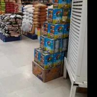 همکار خانم و آقا