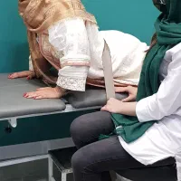 فیزیوتراپی