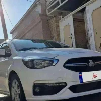شاهینgl توربو 403معاوضه با 207سفیدیا 405slx