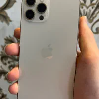 آیفون 12 پرومکس 256 z/aa|موبایل|اصفهان, فرهنگیان|دیوار