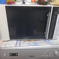 مایکروفر