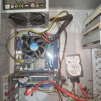 کامپیوتر و چاپگر