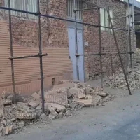 فروش در و پنجره