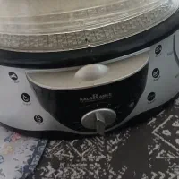 سلام سرخ درحدنووبخاپزسالم
