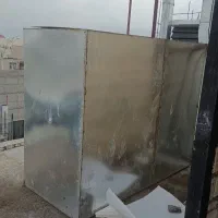 ساخت انواع تانکر آب و آتش نشانی و تعمیرات درمحل|مصالح و تجهیزات ساختمان|مشهد, توس (بلوار توس)|دیوار