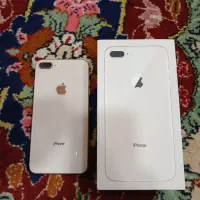 ایفون ۸ پلاس نو