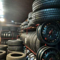 لاستیک|قطعات یدکی و لوازم جانبی|رشت, توشیبا|دیوار