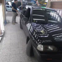 پراید جی تی ایکس