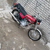 موتور سیکلت|موتورسیکلت|ارومیه, |دیوار