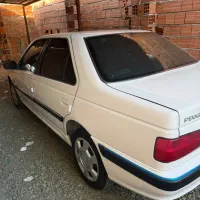 پارس تیوفایو مدل۱۴۰۰دریچه گاز سیمی