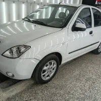 فروش تیبا2مدل 1401درحدخشک