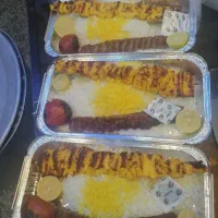 غذا|خوردنی و آشامیدنی|قم, باغ شریفی|دیوار