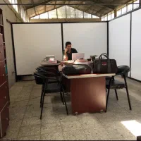 میز و صندلی مدیریتی