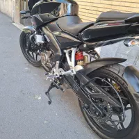 ns 96|موتورسیکلت|تهران, زنجان جنوبی|دیوار