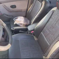 ماشین فوق سالن|خودرو سواری و وانت|آزادشهر, |دیوار