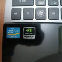 لپ تاپ Acer مدل Aspire v3-571G|رایانه همراه|رشت, جهاد|دیوار