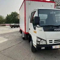 ایسوز ۵۲۰۰|خودرو سنگین|رشت, احمد گوراب|دیوار